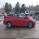 JTDL9RFU1K3010989 2019 Toyota Prius Le auction photo thumbnail 14