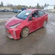JTDL9RFU1K3010989 2019 Toyota Prius Le auction photo thumbnail 2