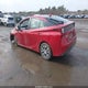 JTDL9RFU1K3010989 2019 Toyota Prius Le auction photo thumbnail 3