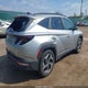 5NMJFCDEXRH387132 2024 Hyundai Tucson Sel auction photo thumbnail 4