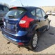 1FAHP3K2XCL161334 2012 Ford Focus Se auction photo thumbnail 4