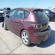 JM1BK343771680508 2007 Mazda Mazda3 S Touring auction photo thumbnail 3