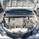 5YFBPRHE4EP086810 2014 Toyota Corolla Le Eco Plus auction photo thumbnail 10