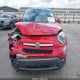 ZFBCFXCB1HP525740 2017 Fiat 500X Trekking Fwd auction photo thumbnail 13