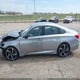 1HGCV3F23NA036115 2022 Honda Accord Hybrid Sport auction photo thumbnail 14