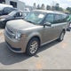 2FMGK5B81EBD01600 2014 Ford Flex Se auction photo thumbnail 2