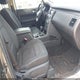 2FMGK5B81EBD01600 2014 Ford Flex Se auction photo thumbnail 5