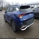 5XYK33DF2SG243452 2025 Kia Sportage Ex auction photo thumbnail 3