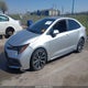 JTDS4RCE2LJ003389 2020 Toyota Corolla Se auction photo thumbnail 2
