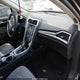 3FA6P0G72ER152237 2014 Ford Fusion S auction photo thumbnail 5