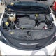 2C4RC1CG4NR153104 2022 Chrysler Voyager Lx auction photo thumbnail 10