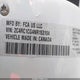 2C4RC1CG4NR153104 2022 Chrysler Voyager Lx auction photo thumbnail 9