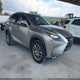 JTJBARBZXG2078285 2016 Lexus Nx 200T auction photo thumbnail 1