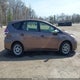 JTDZN3EU0GJ047023 2016 Toyota Prius V Four auction photo thumbnail 13