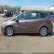 JTDZN3EU0GJ047023 2016 Toyota Prius V Four auction photo thumbnail 14