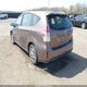 JTDZN3EU0GJ047023 2016 Toyota Prius V Four auction photo thumbnail 3