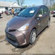 JTDZN3EU0GJ047023 2016 Toyota Prius V Four auction photo thumbnail 6