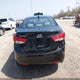 KMHDH4AE9CU313715 2012 Hyundai Elantra Gls (Ulsan Plant) auction photo thumbnail 17