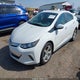 1G1RA6S5XHU108672 2017 Chevrolet Volt Lt auction photo thumbnail 2