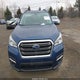 4S4WMAPDXM3421138 2021 Subaru Ascent Limited auction photo thumbnail 12
