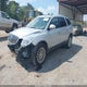 5GAKRCED2CJ369504 2012 Buick Enclave Leather auction photo thumbnail 2