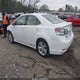 JTHBB1BA8B2043120 2011 Lexus Hs 250H auction photo thumbnail 3