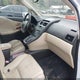 JTHBB1BA8B2043120 2011 Lexus Hs 250H auction photo thumbnail 5