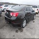 1G11C5SL3FF150327 2015 Chevrolet Malibu 1Lt auction photo thumbnail 4