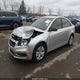 1G1PC5SH3G7156873 2016 Chevrolet Cruze Limited Ls Auto auction photo thumbnail 2