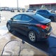 KMHDH4AE6EU138584 2014 Hyundai Elantra Se auction photo thumbnail 3