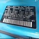 KM8K3CAB9NU820882 2022 Hyundai Kona Sel auction photo thumbnail 9