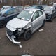 3KPC24A69ME129949 2021 Hyundai Accent Se auction photo thumbnail 2