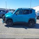 ZACNJDBB0MPN08250 2021 Jeep Renegade 80Th Anniversary 4X4 auction photo thumbnail 14