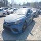 4T1S11AK8PU142901 2023 Toyota Camry Se auction photo thumbnail 2