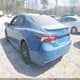 4T1S11AK8PU142901 2023 Toyota Camry Se auction photo thumbnail 3