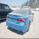 4T1S11AK8PU142901 2023 Toyota Camry Se auction photo thumbnail 4