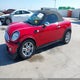 WMWSY1C54FT719724 2015 Mini Roadster Cooper auction photo thumbnail 2