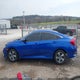 2HGFC2F67KH574541 2019 Honda Civic Lx auction photo thumbnail 14