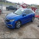 2HGFC2F67KH574541 2019 Honda Civic Lx auction photo thumbnail 2