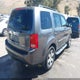 5FNYF3H95EB018248 2014 Honda Pilot Touring auction photo thumbnail 4