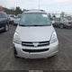 5TDBA22C75S044476 2005 Toyota Sienna Xle Limited auction photo thumbnail 12