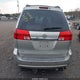 5TDBA22C75S044476 2005 Toyota Sienna Xle Limited auction photo thumbnail 16