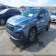 JF2GUADC5RH859954 2024 Subaru Crosstrek Premium auction photo thumbnail 2