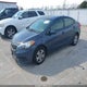 KNAFK4A64G5611349 2016 Kia Forte Lx auction photo thumbnail 2