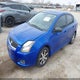 3N1AB6APXCL730912 2012 Nissan Sentra 2.0 Sr auction photo thumbnail 2