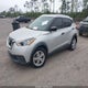 3N1CP5CU8KL524123 2019 Nissan Kicks S auction photo thumbnail 2