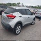 3N1CP5CU8KL524123 2019 Nissan Kicks S auction photo thumbnail 4