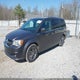 2C4RDGCG2HR673757 2017 Dodge Grand Caravan Sxt auction photo thumbnail 2