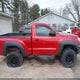 5TFPX4EN7CX007741 2012 Toyota Tacoma auction photo thumbnail 13