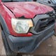 5TFPX4EN7CX007741 2012 Toyota Tacoma auction photo thumbnail 17